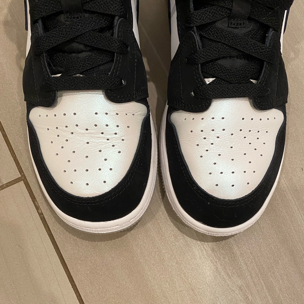 Jordan 1 diamond short - Picture 4 of 7